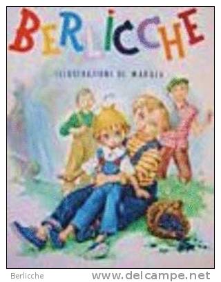 berlicche