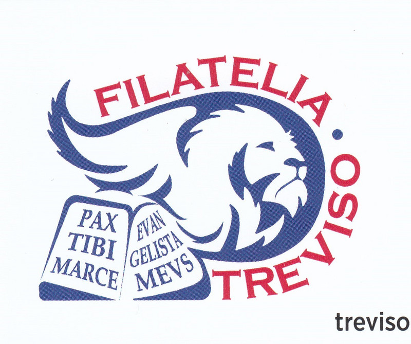 Filatelia-Treviso