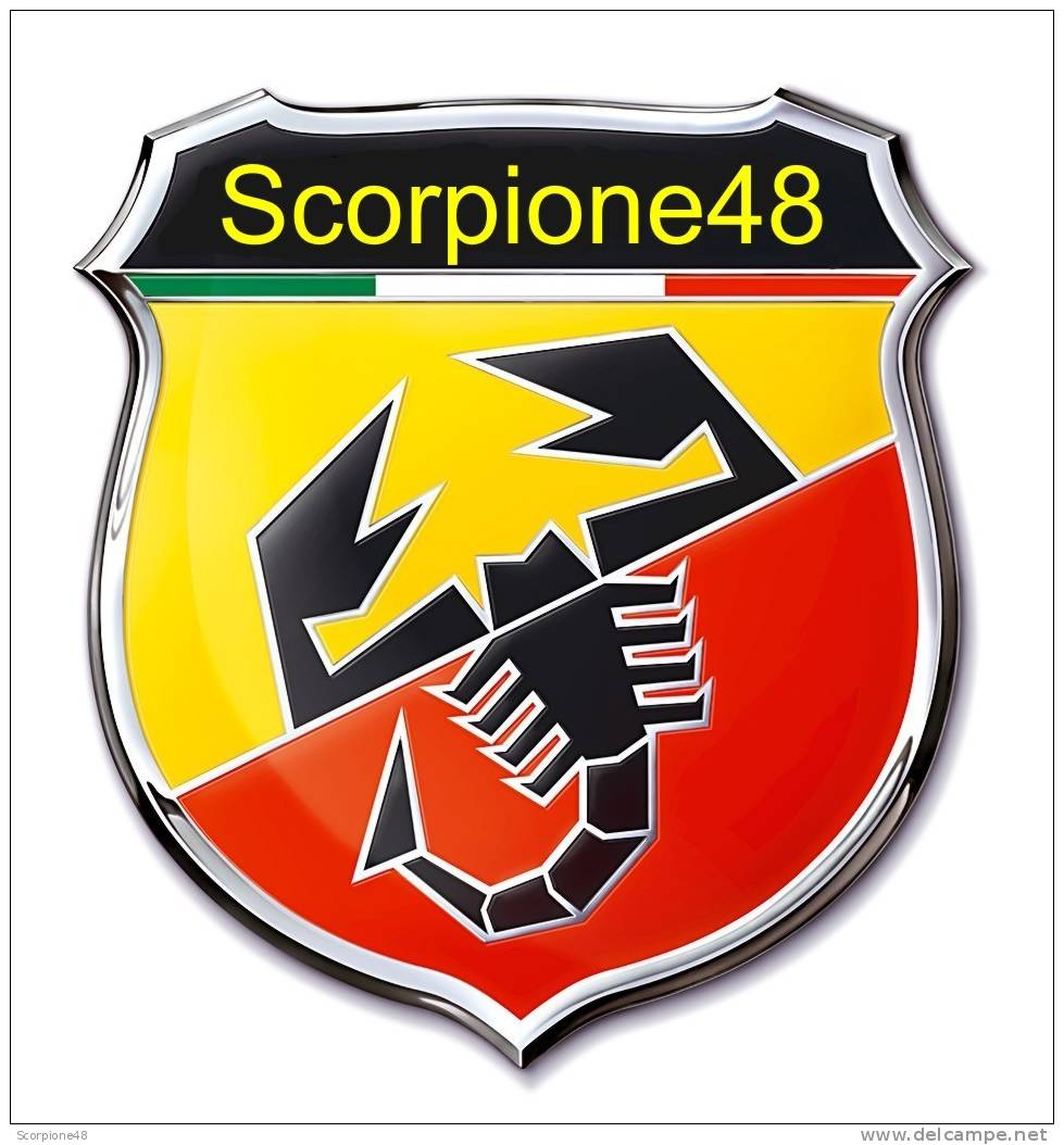 scorpione48