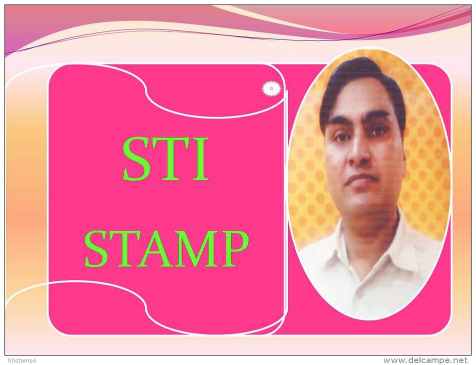 stistamps