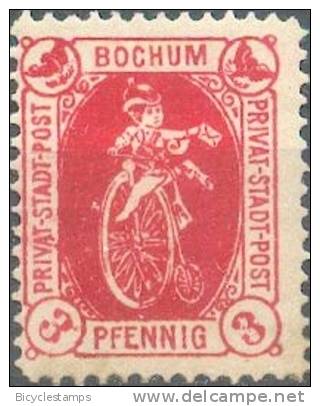bicyclestamps