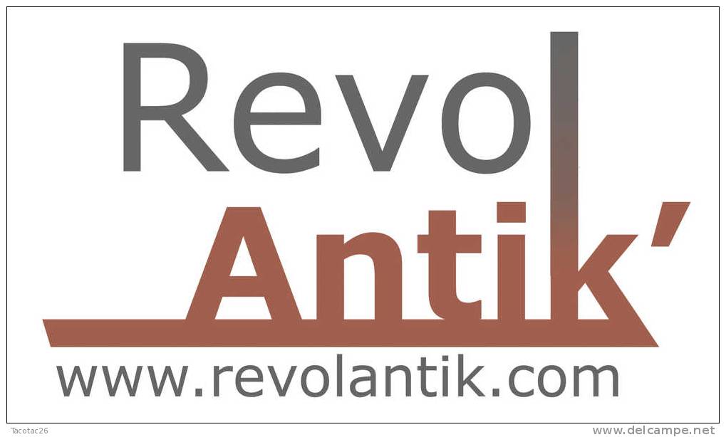 revolantik