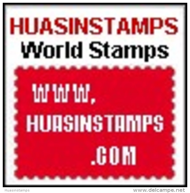 huasinstamps