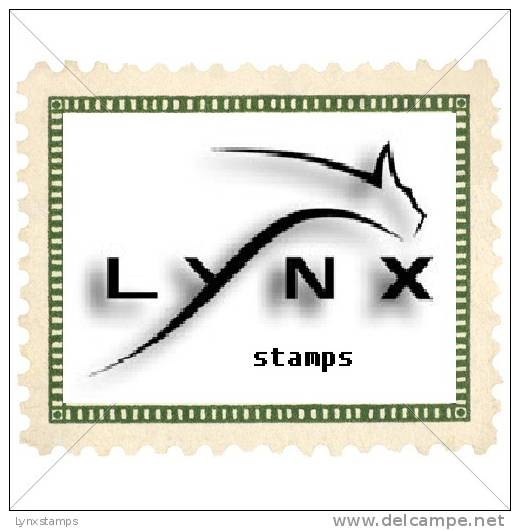 lynxstamps