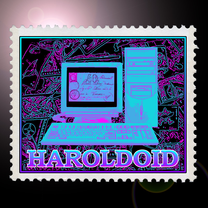 haroldoid