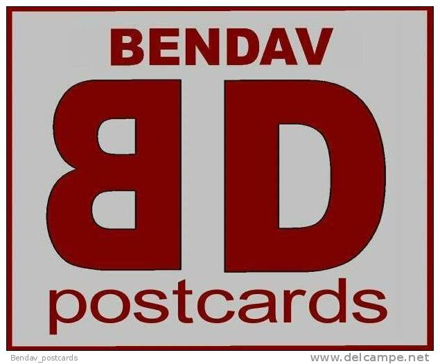 bendavpostcards