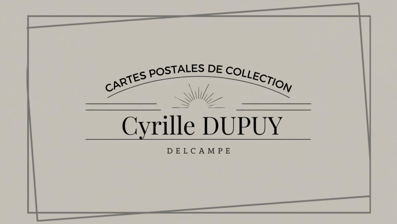 Dupuy-Cyrille