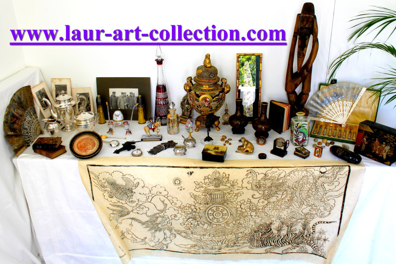 LAUR-ART-COLLECTION