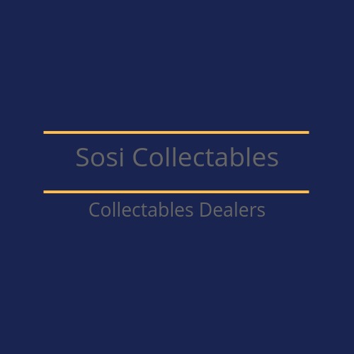 sosicollectables