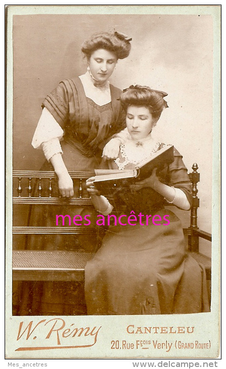 mes_ancetres