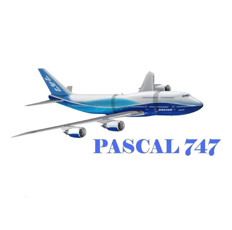 pascal747