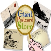 PostcardFinder