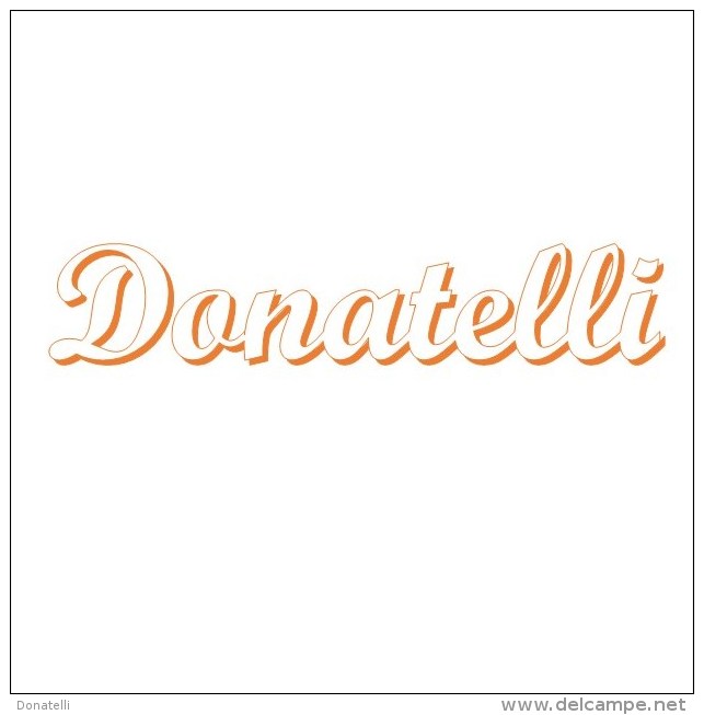 donatelli