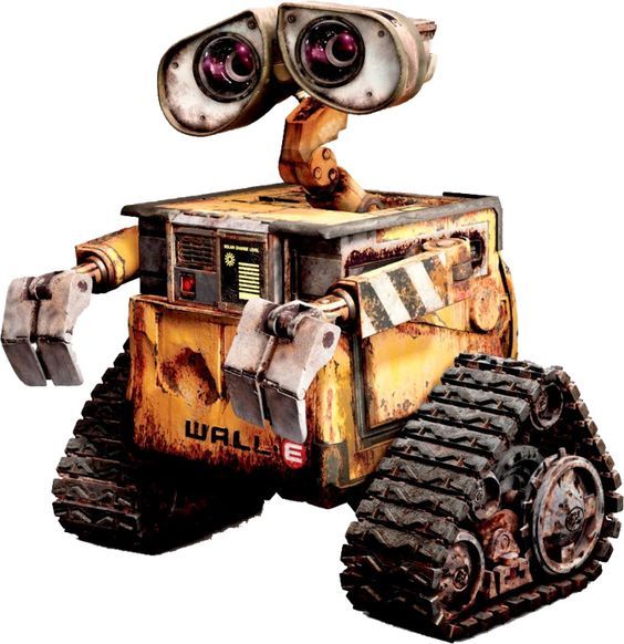 wall-e