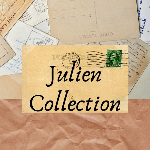 juliencollection