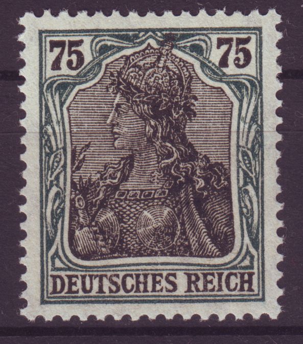 german-stamps