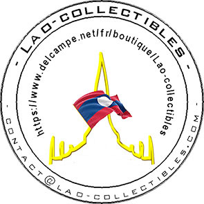 Lao-collectibles