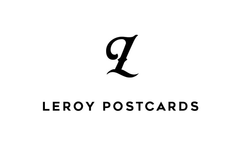 Leroy_Postcards
