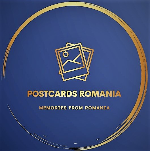 PostcardsRomania