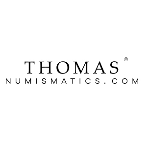 ThomasNumismatics