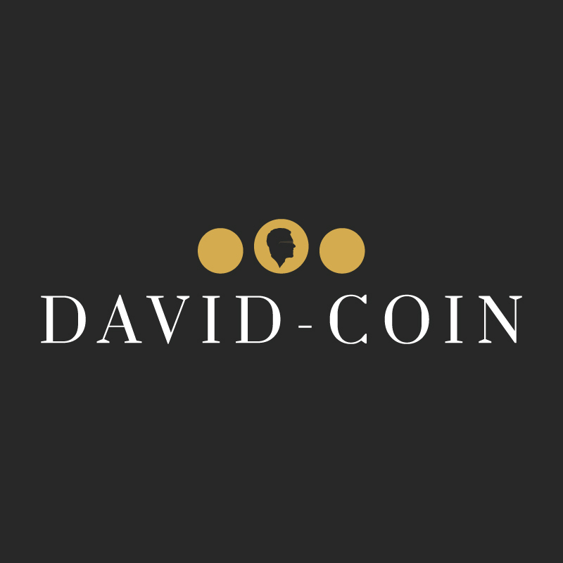 David-Coin