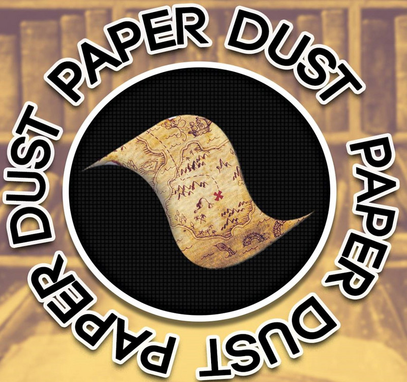 Paperdust67