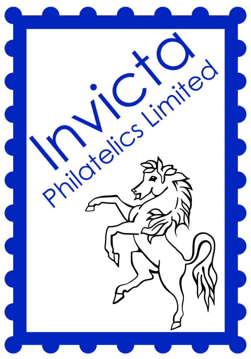 INVICTAPHILATELICSLTD