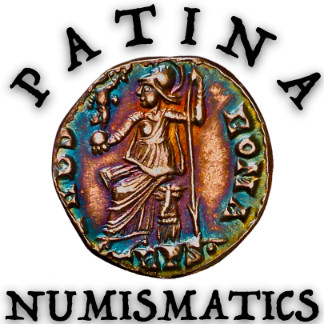 Patina_Numismatics