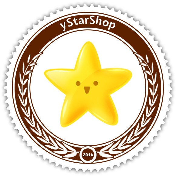 yStarShop