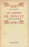 Les Jardins De Minuit - Le Roman De Baudelaire Par Max WHITE (dédicacé Par L'auteur), Hachette, 1950 - Andere & Zonder Classificatie