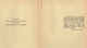 Les Jardins De Minuit - Le Roman De Baudelaire Par Max WHITE (dédicacé Par L'auteur), Hachette, 1950 - Andere & Zonder Classificatie