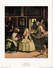 Lot De 4 Reproductions De Tableaux De VELAZQUEZ - Sonstige & Ohne Zuordnung