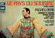 Le Pays Du Sourire De Franz Lehar (2 Disques) Concerts Lamoureux Direction Yvon Leenaert - Classique