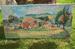 BEAU TABLEAU PAYSAGE SIGNE - Oils