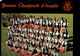 Jeunes Chanteurs D'Acadie Direction Soeur Lorrette Gallant 1977 - Compilaties