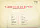 Pasodobles De España - Banda Taurina - Altri & Non Classificati