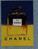 CHANEL N° 5      ANDY WARHOL - Modernes (à Partir De 1961)