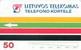 LITHUANIA-"DATAPAK" - Litouwen