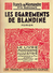 LES ÉGAREMENTS DE BLANDINE Par Francis De Miomandre, Illustrations De Haardt,  Le Livre Moderne Illustré, 1936 - Autres & Non Classés