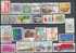 Canada (104 Stamps) - Collections