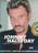 J.  HALLYDAY : LIVRE " MILLE ET ...UNE VIE " + DVD. NEUF. - Sonstige - Franz. Chansons