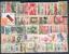 Brazil Stamps (183 Stamps) - Lots & Serien