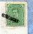 137 Op Postkaart, Ontwaard Met Naamstempel HERBEUMONT (noodstempel) - 1915-1920 Alberto I