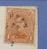 135 Op Postkaart Met Kiesbureelstempel HYON Op 25/mars/19 (noodstempel) - 1915-1920 Albert I