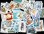 Romania Used Stamps 1000 Diffrents Lots. - Lots & Kiloware (mixtures) - Min. 1000 Stamps