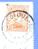 135 Op Postkaart Met Cirkelstempel Zonder Datummidden BELGIQUE / BELGIE 16  (noodstempel) - 1915-1920 Alberto I