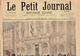 LE PETIT JOURNAL N° 332 - 28 Mars 1897 Noce Insectes Algérie Touat Godron - 1850 - 1899