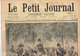 LE PETIT JOURNAL N° 402 - 31 Juillet 1898 Dreyfus Procès Zola Versailles Chiens De Chasse Accident Corniche - 1850 - 1899