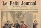 LE PETIT JOURNAL N° 422 - 18 Décembre 1898 Prince Georges De Grèce Hongrois Carcassonne - 1850 - 1899