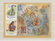 New Zealand : 05-02-2003 (**) : BLOC "Chinese Lunar Year Of The Sheep" - Hojas Bloque